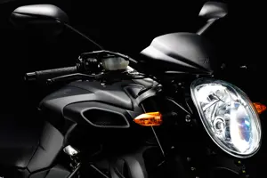 MV Agusta Brutale 920 Headlight